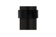 Butoir de porte inox - finition noir - Cosmos KARCHER DESIGN