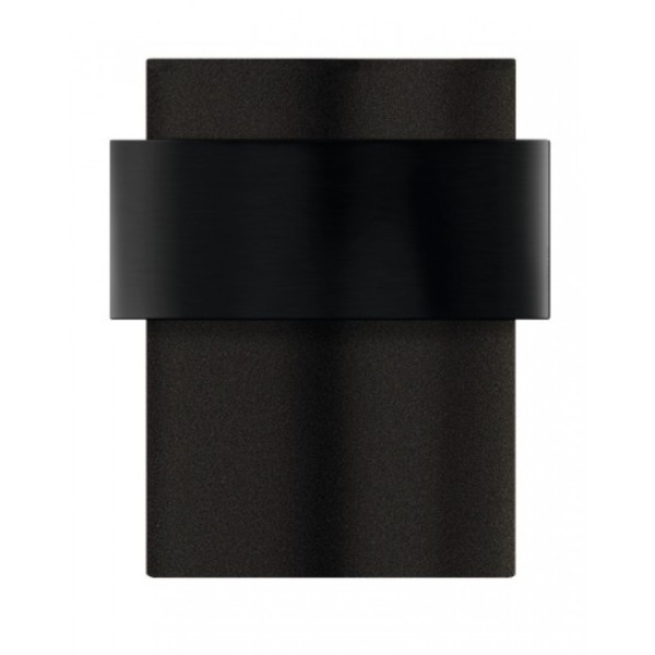 Butoir de porte inox - finition noir - Cosmos KARCHER DESIGN
