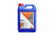 Nettoyant - détergent alcalin - algicide - surpuissant - Net 1 DALEP