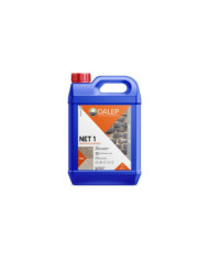 Nettoyant - détergent alcalin - algicide - surpuissant - Net 1 DALEP