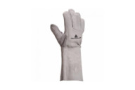 Gants de soudeur en croûte de bovin supérieure - TC 716 DELTA PLUS