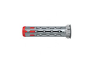 Chevilles bi-matière parois creuses DUO-HM avec vis empreinte PZ -par 25 FISCHER