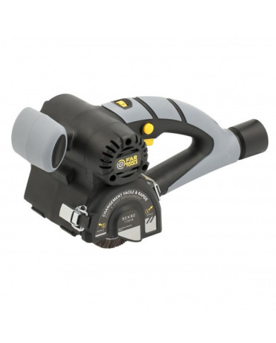 Rénovateur compact 420 watts - REX 80 FARTOOLS