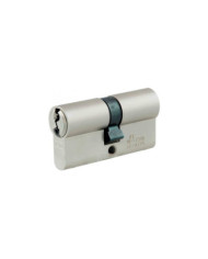 Cylindre de sûreté double - usage intensif - variés - 3 clés - Europa DORMAKABA
