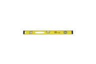 Niveau tubulaire professionnel - orientable à 180° - I-Beam 180 STANLEY