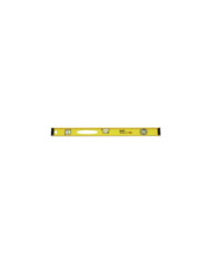 Niveau tubulaire professionnel - orientable à 180° - I-Beam 180 STANLEY
