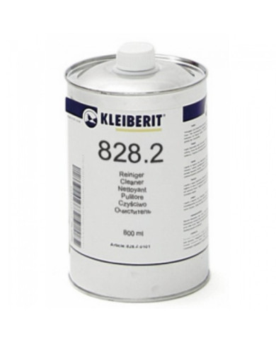 Nettoyant PVC et ABS - non corrosif - 828.2 K20 KLEIBERIT