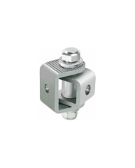 Gond 100 réglable pour portail acier COMUNELLO