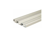 Rail bas pour porte coulissante - P300-19 SEED