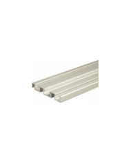 Rail bas pour porte coulissante - P300-19 SEED