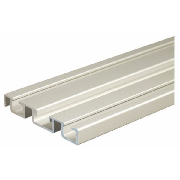 Rail bas pour porte coulissante - P300-19 SEED