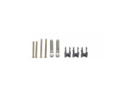 Sachets d'accessoires - pour ferrures coulissantes levantes GU 937 FERCO