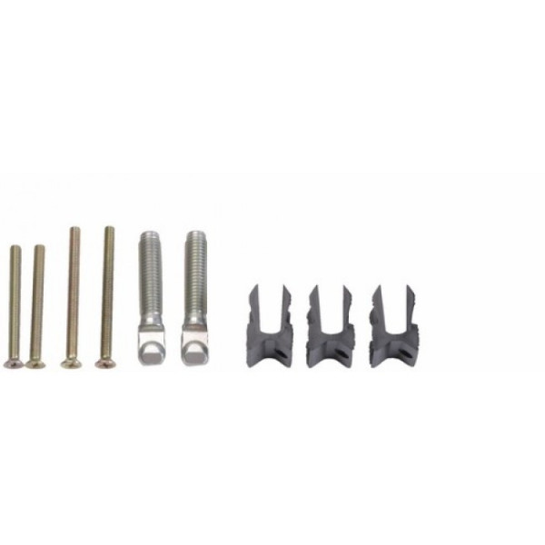 Sachets d'accessoires - pour ferrures coulissantes levantes GU 937 FERCO
