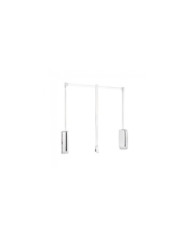 Penderie escamotable pour armoire - charge 12 kg - Sling EMUCA