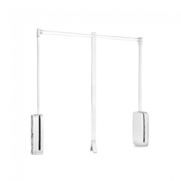 Penderie escamotable pour armoire - charge 12 kg - Sling EMUCA
