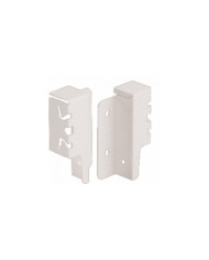 Raccords de paroi arrière pour tiroir ArciTech - hauteur 94 mm HETTICH