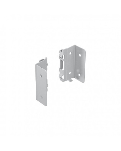 Raccords pour paroi arrière AvanTech YOU HETTICH