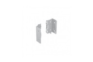 Raccords pour paroi arrière AvanTech YOU HETTICH
