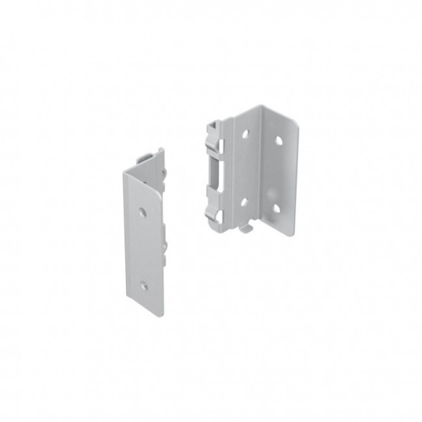 Raccords pour paroi arrière AvanTech YOU HETTICH