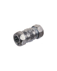 Manchon de réparation droit fonte pour tube acier - série 150 - type O GEBO