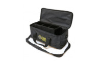 Sac de transport 24 L pour rénovateur et 6 brosses - MY REX BAG FARTOOLS