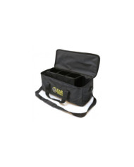 Sac de transport 24 L pour rénovateur et 6 brosses - MY REX BAG FARTOOLS