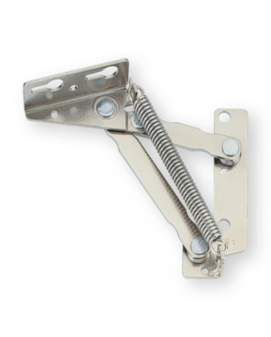 Compas de relevage Lift Junior 140 - 75° HETTICH