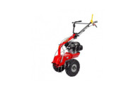 Cellule motrice multi-outils P70 Evo guidon déportable -B&S 850 Exi S EUROSYSTEMS