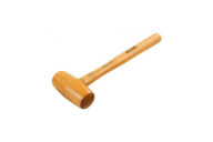 Maillet tonneau en bois exotique MOB