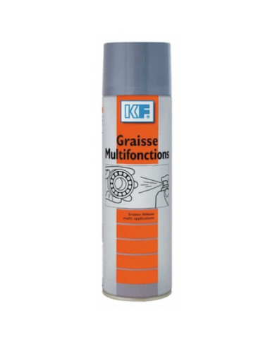 Graisse blonde multifonction CRC