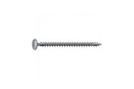 Vis à bois Torx - tête disque - filetage total - Wirox SPAX
