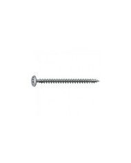 Vis à bois Torx - tête disque - filetage total - Wirox SPAX