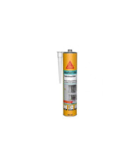Mastic polyuréthane - façades en béton et maçonnerie - Sikaflex 708 SIKA