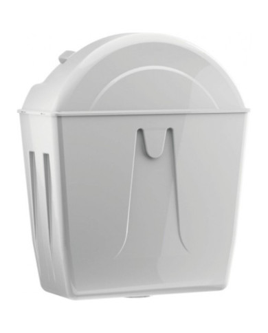 Réservoir WC attenant à basculement - réducteur de consommation d'eau Waterflush