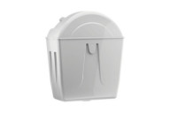 Réservoir WC attenant à basculement - réducteur de consommation d'eau Waterflush