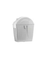 Réservoir WC attenant à basculement - réducteur de consommation d'eau Waterflush