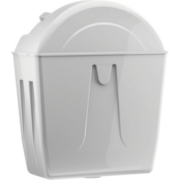 Réservoir WC attenant à basculement - réducteur de consommation d'eau Waterflush