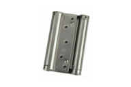 Charnières à ressort double action - inox - Liob GROOM
