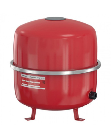 Vase d'expansion à membrane au sol FLEXCON FLAMCO