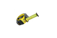 Mesure Control-Lock - mètre ruban de 5, 8 ou 10 mètres STANLEY