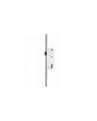 Serrure à larder 5 points - axe 50 mm - têtière 18 mm - GU Secury FERCO