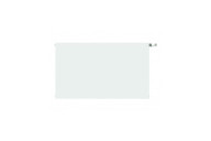 Radiateur eau chaude - Planar 8 - Type 21 STELRAD