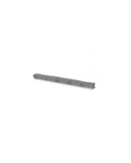 Joint adhésif brosse velours pour portes de placard - longueur 7,5 m ELLEN