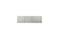 Pointes pour cloueur 18GA - diamètre 1,02 mm - acier galva - 5000 p DEWALT