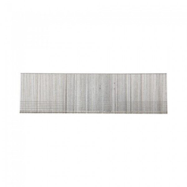 Pointes pour cloueur 18GA - diamètre 1,02 mm - acier galva - 5000 p DEWALT