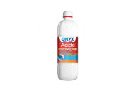 Acide chlorhydrique PROTECT pour métaux - sans danger pour la peau ONYX