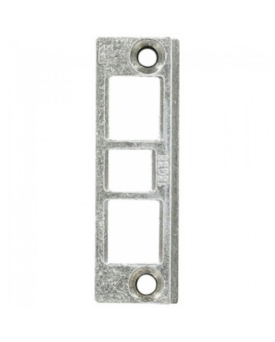 Gâche de tringle - pour menuiserie PVC - E-13035-00-0-1 FERCO