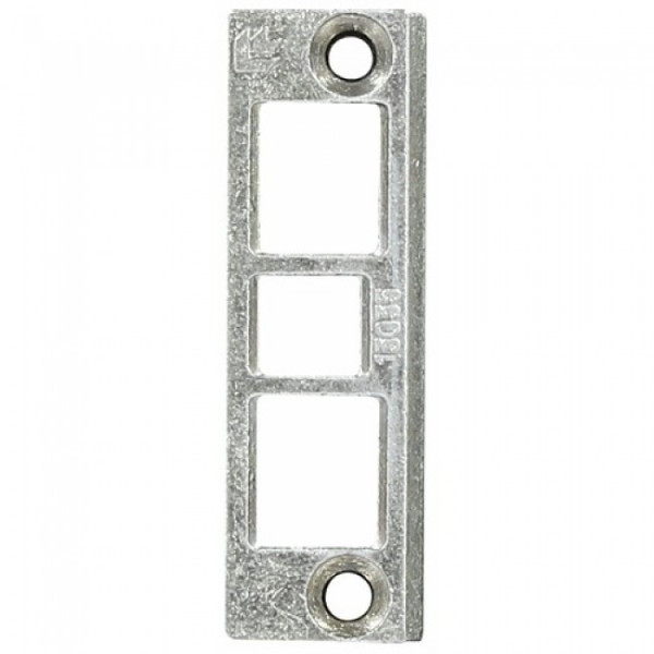 Gâche de tringle - pour menuiserie PVC - E-13035-00-0-1 FERCO