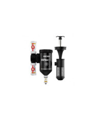 Filtre magnétique pour pompe à chaleur Eliminator Vortex 700 SENTINEL