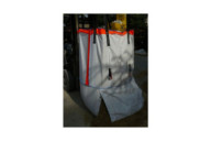Sac à gravats réutilisable - 1 250 kg - BIG BAG MULOX SACHERIE DE PANTIN